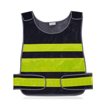 High Visibility Silver T/C Reflective Tape for Safety Vests